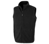 Gilet Senza Maniche In Fleece Riciclato POLARTHERMIC