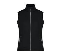 Cmp 30e2086 Vest Nero M Donna