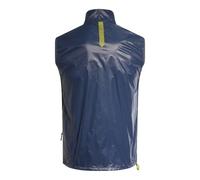 Gilet senza maniche Joma R-City Fall Bleu L