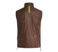 Gilet senza maniche Joma R-City Fall Marron S