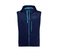 Gilet senza maniche La Sportiva Method Vest M (Deep Sea) Uomo S