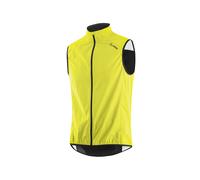 Gilet senza maniche Löffler Cf Wpm Jaune