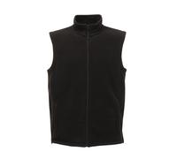 Gilet Senza Maniche Micro Fleece Regatta Per Uomo