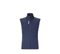 Gilet senza maniche Millet KAMET XCS VEST M (SAPHIR) Uomo L