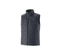 Patagonia Nano Puff Vest Smolder blue S