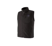 Patagonia - R1 Air Vest - Gilet in pile S nero