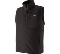 Patagonia - R1 Air Vest - Gilet in pile XS nero