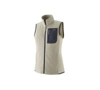 Patagonia - Women's R1 Air Vest - Gilet in pile XS grigio