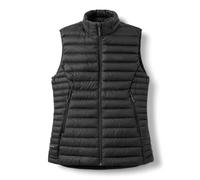 Rab - Women's Microlight Vest - Gilet in piumino 44 grigio/nero