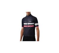Gilet senza maniche rapha brevet navy pink