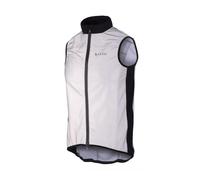 Wowow Stelvio 2.0 Gilet Bianco XL Uomo