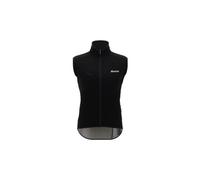 Gilet senza maniche santini guard nimbus black