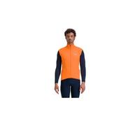 Gilet senza maniche santini guard nimbus orange