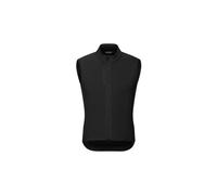 Gilet senza maniche scott pro warm alpha nero da uomo