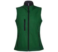 Gilet Senza Maniche Soft Shell Da Donna SOL'S
