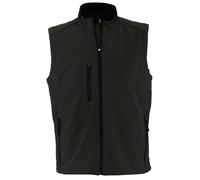 Gilet Senza Maniche Soft Shell Da Uomo SOL'S Unisex