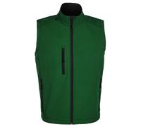 Gilet Senza Maniche Soft Shell Da Uomo SOL'S Unisex