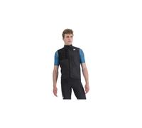 Sportful Supergiara Gilet Nero M Uomo