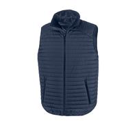 Gilet Senza Maniche Termico Riciclato Di RESULT