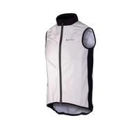 Gilet senza maniche Wowow Raceviz - Stelvio 2.0 Argenté
