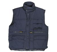 GILET SIERRA BLU