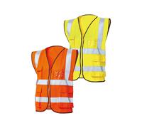 Gilet Siggi Step One ad alta visibilità 69SE0333