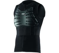 Sixs Pro Sm9 Kit Sleeveless Protection T-shirt Nero S