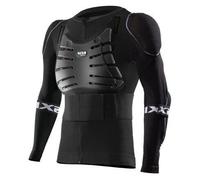 Gilet Sixs Kit Pro TS10 Noir