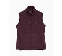 Gilet Slim ASICS Road Winter per uomo