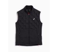 Gilet Slim ASICS Road Winter per uomo