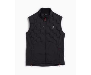 Gilet Slim ASICS Road Winter per uomo