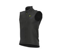 Gilet smanicato ALE' GUSCIO VENTO 2.0 nero 2024 - Taglia: XXL