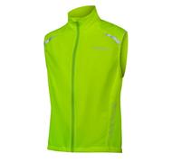Endura Hummvee Gilet Verde L Uomo Hi-Viz Yellow