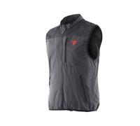 Dainese Windproof Vest Grigio L Uomo