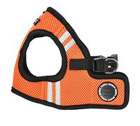 Gilet Soft Harness PRO - Arancione - L