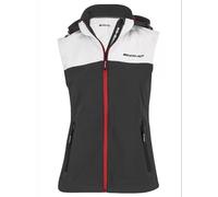 GILET SOFT SHELL DONNA MERCEDES - AMG SIZE M B66959256 COLLEZIONE ORIGINALE AMG