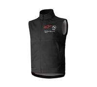 Gilet Softshell Alpinestars Techstar Lg Nero