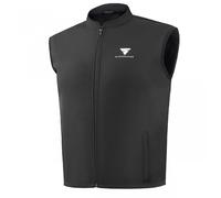 Gilet softshell Shima Windbreaker nero S