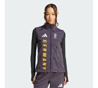 GILET SOFTSHELL TEAM D XPLORIC CROSSCOUNTRY-SKI Aurora Black M