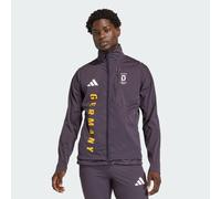 GILET SOFTSHELL TEAM D XPLORIC CROSSCOUNTRY-SKI Aurora Black M
