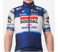 Castelli Gilet Pro Light Soudal Quick-step 2023