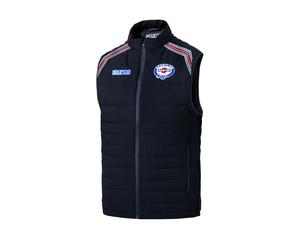 Gilet Sparco Frame Martini Racing 013050MRBM