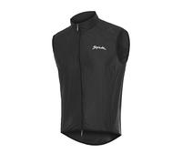Gilet Spiuk Anatomic Noir
