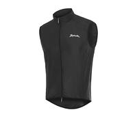 Spiuk Anatomic Gilet Nero XL Uomo Black