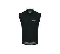 Gilet Spiuk Profit Ultralight nero - M