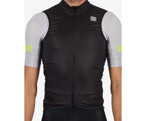 Gilet Sportful BodyFit Pro nero - XXL