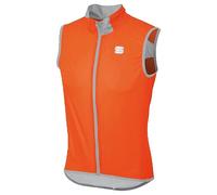 Sportful Hot Pack Easylight Gilet Arancione S Uomo