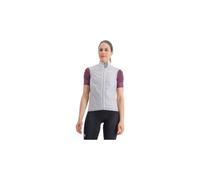 Gilet sportful hot pack easylight da donna bianco