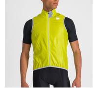 Gilet Sportful Hot Pack Easylight - Giallo XXXL / Giallo