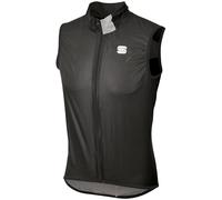 Gilet antivento Sportful Hot Pack Easylight nero - XL